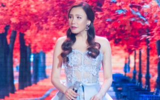 Hồ Quỳnh Hương thổn thức nói về ước mơ được lấy chồng, sinh con