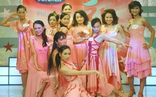 Ai còn nhớ "Phụ nữ thế kỷ 21" - show thực tế hấp dẫn đầu tiên của Việt Nam?