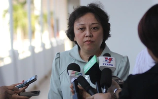 Phó giám đốc Sở y tế TP.HCM: "Để dân thức đêm chờ vắc xin là lỗi lớn của ngành y"