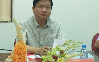 Gần 2.000 cuộc gọi, tin nhắn đến Bí thư Đinh La Thăng