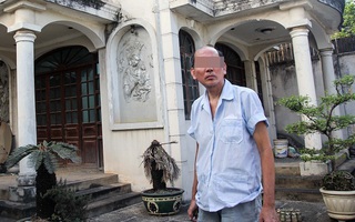 Khốn đốn với "đội quân bắt ma", chủ căn biệt thự bị đồn "ma ám" giữa Sài Gòn nói gì?