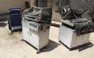 Iraq: 13 trẻ sơ sinh chết đau lòng chỉ vì sơ suất của người lớn
