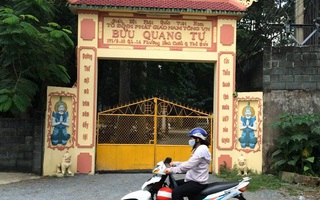 Nhân chứng kể lại vụ tấn công khiến 1 người chết, nhiều người bị thương ở chùa Bửu Quang