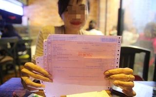 Bệnh nhân nữ khám phụ khoa tố phòng khám tư lừa đảo, dọa sắp ung thư tử cung để moi tiền điều trị