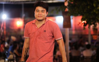 Chàng trai 28 tuổi  bỏ đại học, làm tạp vụ và thu 3 tỷ mỗi tháng nhờ mở quán ăn không giống ai
