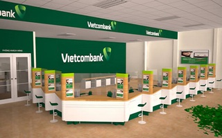 Thêm 2 khách hàng Vietcombank bị "hack" tiền trong tài khoản