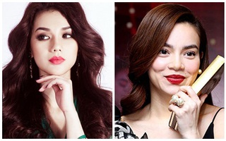 Scandal Hà Hồ - Quỳnh Chi: "Vỏ quýt dày có móng tay nhọn"