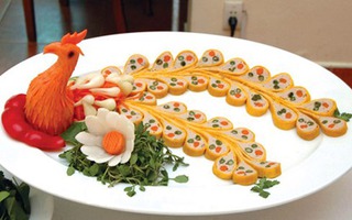 Khám phá mâm cỗ Tết ba miền đất nước