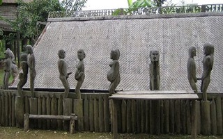Tiêu khiển khác người như đại gia Việt