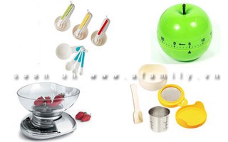5 dụng cụ “phải sắm” khi chế biến thức ăn dặm cho bé