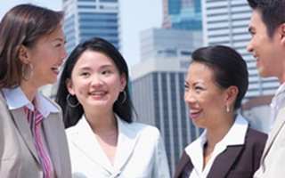 “Sự cố” quanh chuyện xưng hô 