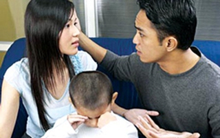 Chồng xưng hô mất lịch sự