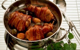 Thịt thỏ bổ cho người gầy yếu
