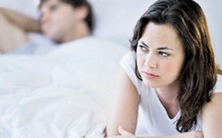 Bị chồng "bỏ rơi", vợ đi tìm "của lạ" 