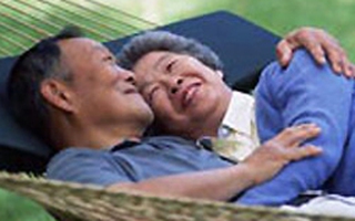 Mất trí nhớ thoáng qua sau khi... "yêu"
