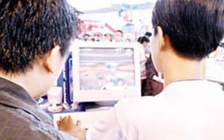 Có thể vô sinh vì game sex 