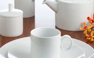 Giúp bạn chọn bát đĩa phù hợp với phòng bếp