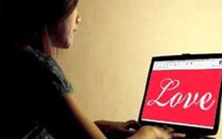 Dở khóc, dở cười vì hẹn hò qua mạng