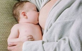 Thực phẩm giúp sản phụ tăng tiết sữa