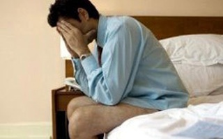 Nỗi đau từ căn bệnh "khó nói"