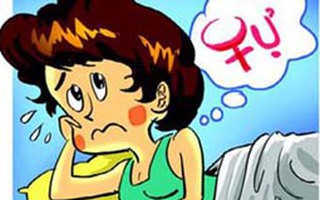 Vợ chê "cái ấy" của chồng quá nhỏ