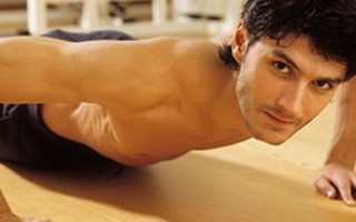 Những bài tập để tăng kích cỡ "cậu nhỏ" cho các quý ông