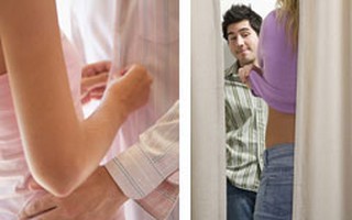 Sex bằng miệng - nguy hại cho sức khỏe "cậu bé" và "cô bé"