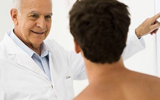  TPHCM: Tư vấn miễn phí bệnh lý nam khoa khó nói