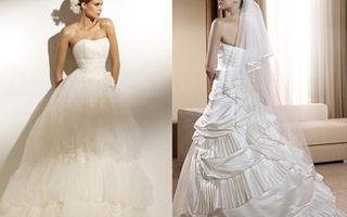 Tiết kiệm gần 2 triệu đồng cho mỗi gói Dịch vụ cưới tại Thu Hương Wedding