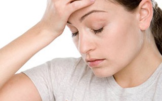 Phòng trị chứng đau đầu