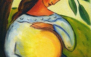 Ngôi thai kiểu gì?