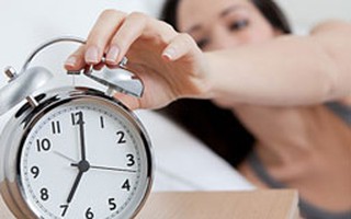 Thiếu ngủ dễ đau tim