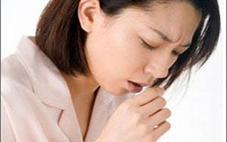 Một số biện pháp chữa ho tại nhà