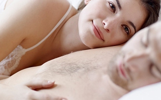 5 lý do khiến chị em không ngủ ngay sau khi “yêu”