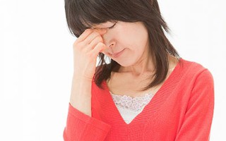 Đánh trống ngực liên hồi chứng tỏ yếu tim