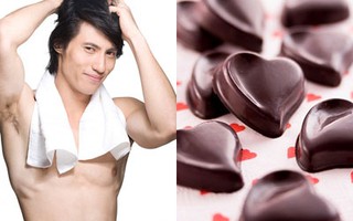 Những thực phẩm giúp “cậu nhỏ” tăng kích cỡ thêm vài cm