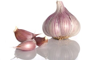 Vị thuốc dân gian từ hành và tỏi 