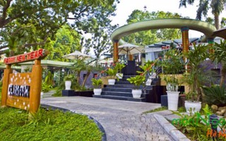 Cà phê tuyệt hảo, cơm ngon văn phòng tại Thiên đường cafe chỉ với 30.000 đồng