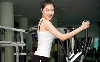 Tìm lại vóc dáng lý tưởng tại Trung tâm TDTM Mùa Xuân - Tiết kiệm 40% 