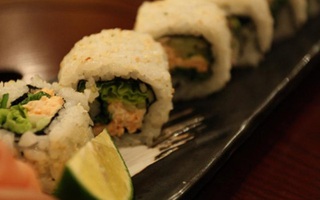 Bữa tiệc hoàn hảo tặng chị em ngày 8/3 tại nhà hàng Wa Japanese Cuisine - giảm 40%