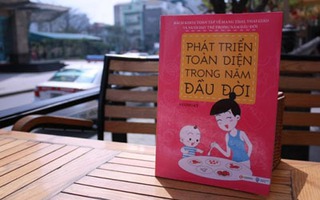 Món quà ý nghĩa dành tặng bà mẹ trẻ - Tiết kiệm 35%