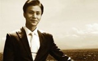 Trần Khôn già trước tuổi