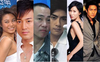 Sao lớn lũ lượt rời TVB vì ... tiền