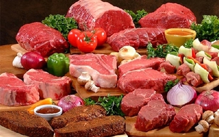 Đúng - Sai chuyện ăn thịt đỏ nguy hại cho sức khỏe 