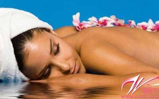 Tắm đúng cách để chữa bệnh