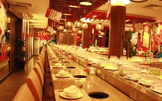 Ưu đãi tháng 3: Ăn lẩu Kichi Kichi giảm giá 35%