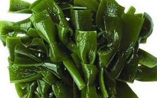 10 loại thực phẩm chứa nhiều I-ốt