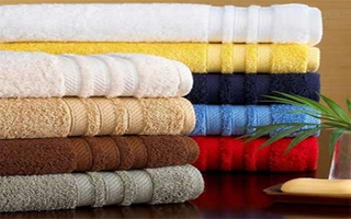 Không nên dùng khăn tắm quá 30 ngày