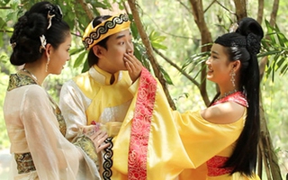 Nhà sản xuất "Anh Chàng Vượt Thời Gian":  tôi chỉ nói lên sự thật