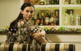Trương Bá Chi bỗng dưng muốn ... khóc 